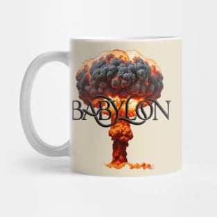 Babylon Mug